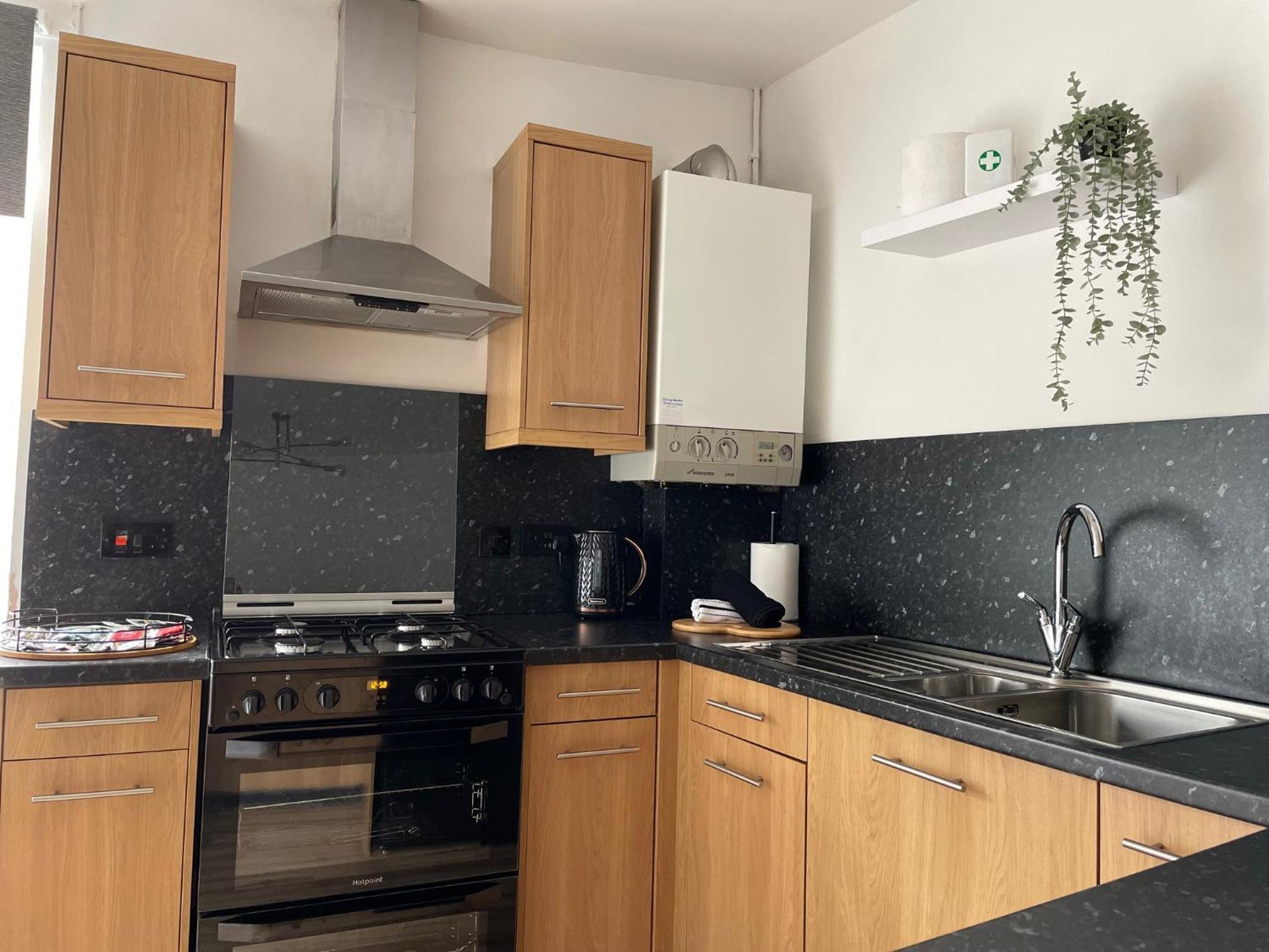 Apartament Flat 1 Lampeter Zewnętrze zdjęcie