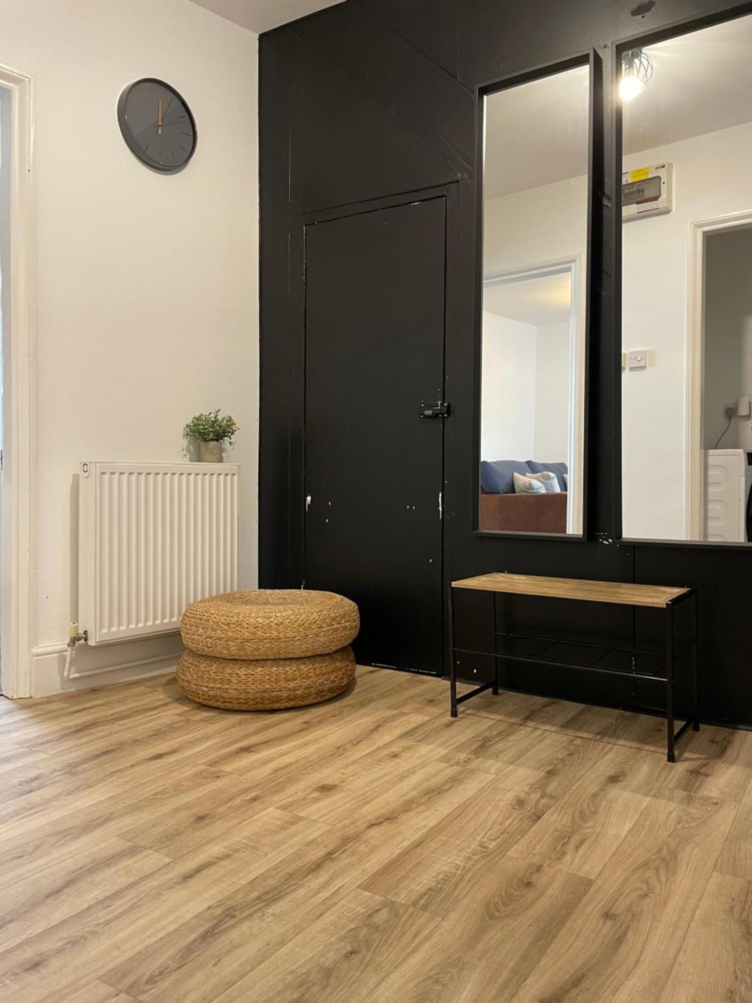Apartament Flat 1 Lampeter Zewnętrze zdjęcie